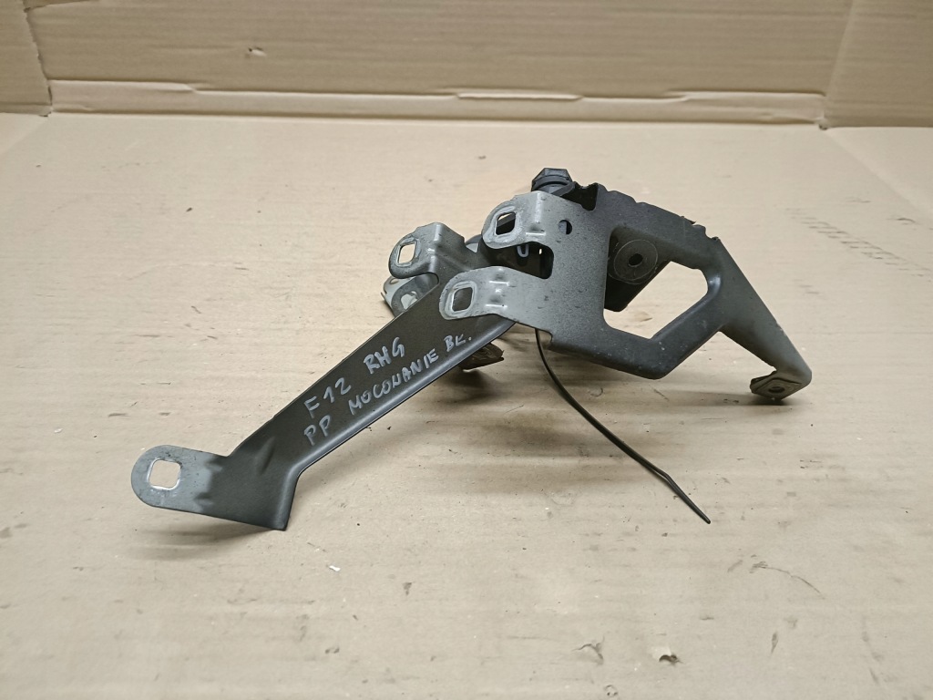 фото №1, Bmw f07 f12 f13 кронштейн кронштейн кронштейн крила правий перед 7230583