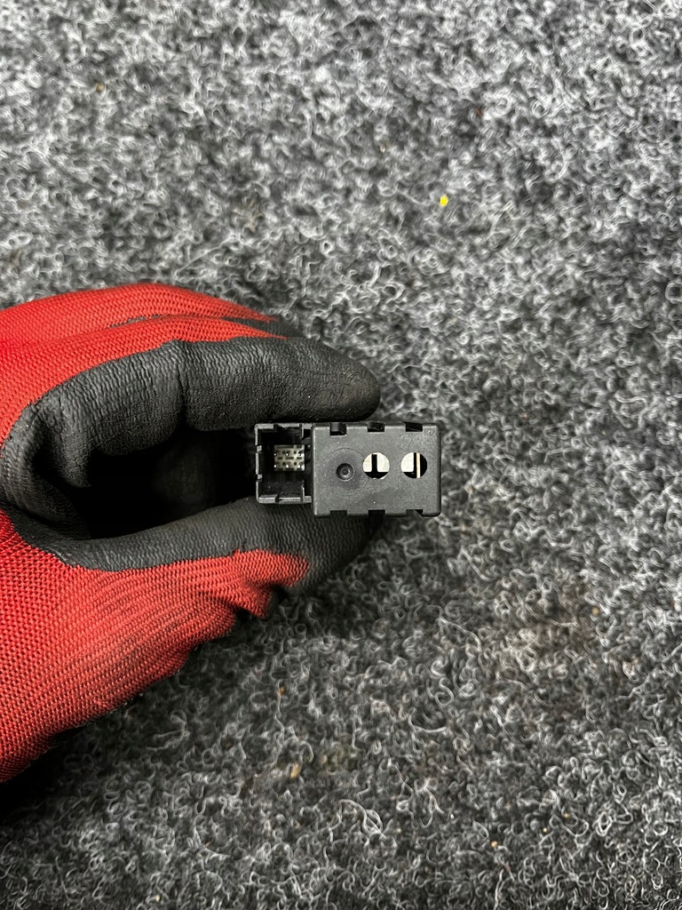 фото №15, Переключатели подогрев сидений bmw seria 7 e38 8352259