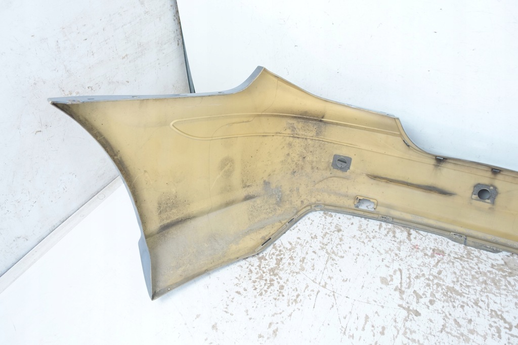 фото №6, Mercedes r-klasa w251 amg 2005- бампер задня задній