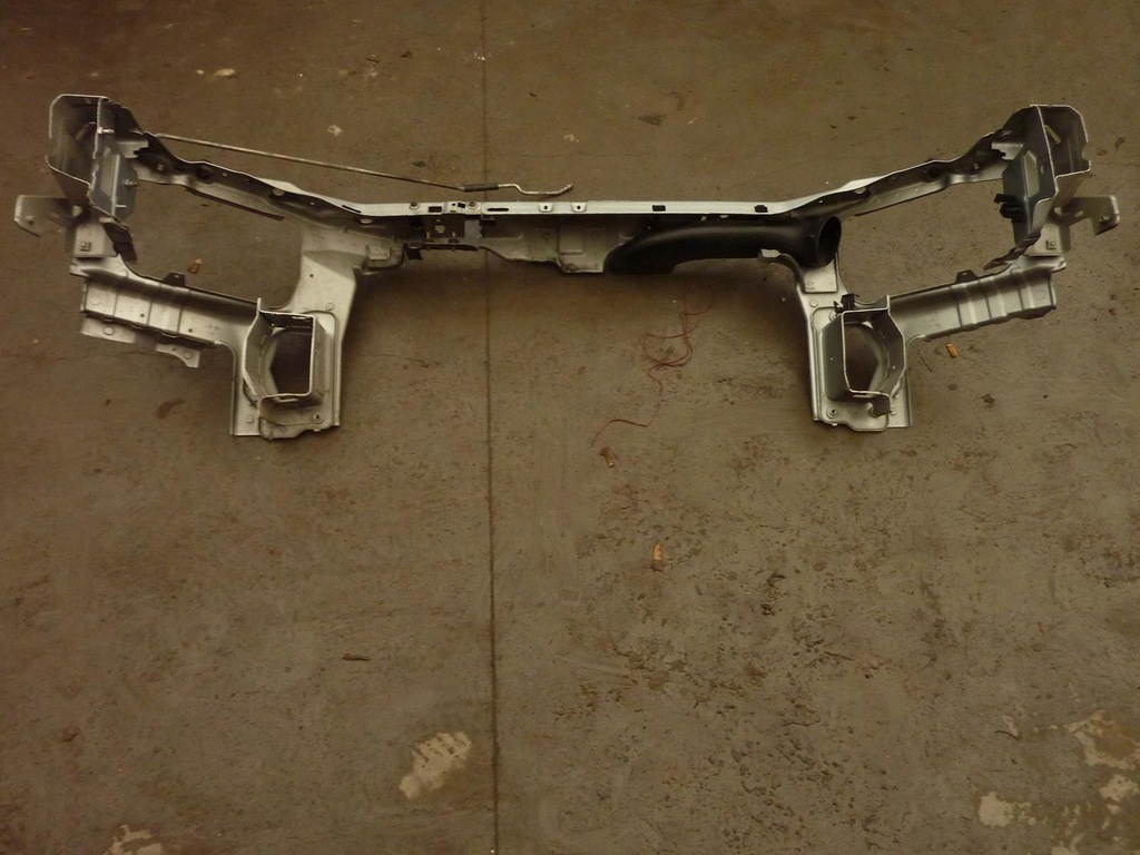 фото №10, Pas передній підсилювач fiat croma 2 05-07r. 260/a