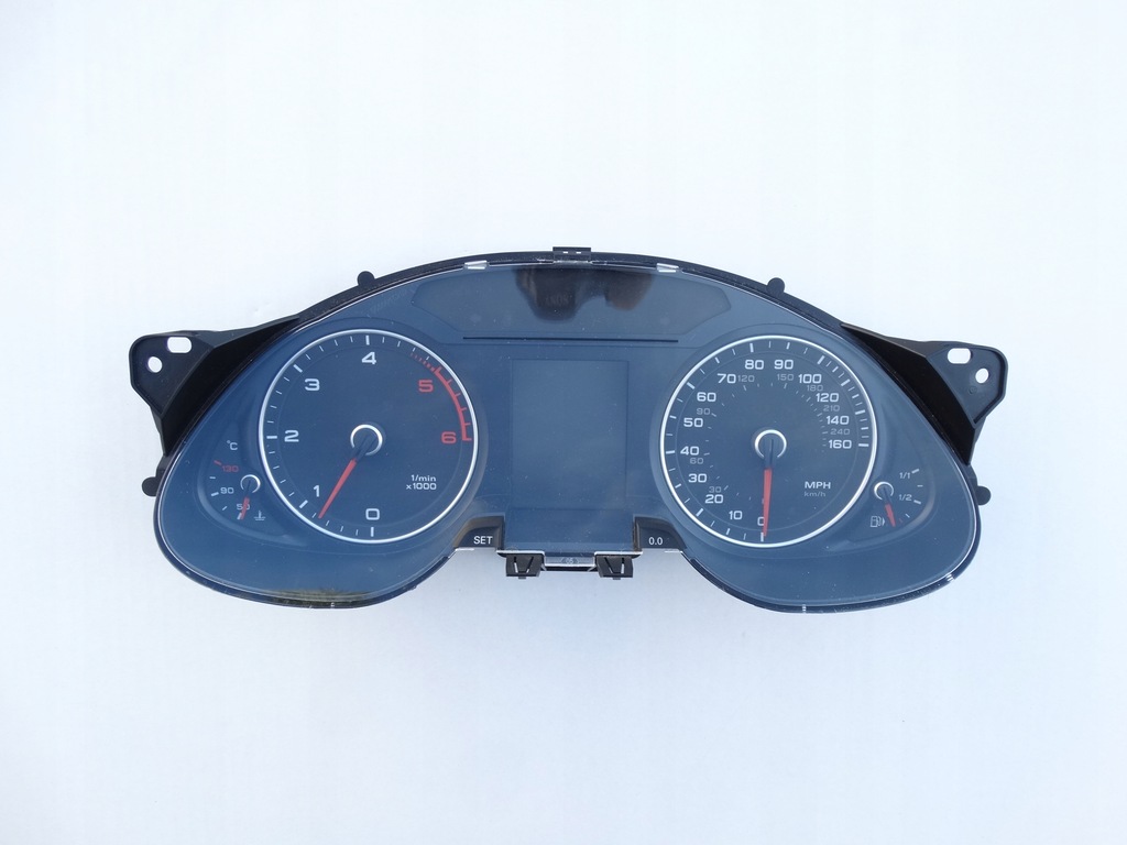 фото №12, Набір стартовий do запуску audi a4 b8 a5 8t lift 2.0 tdi cjcb cjc