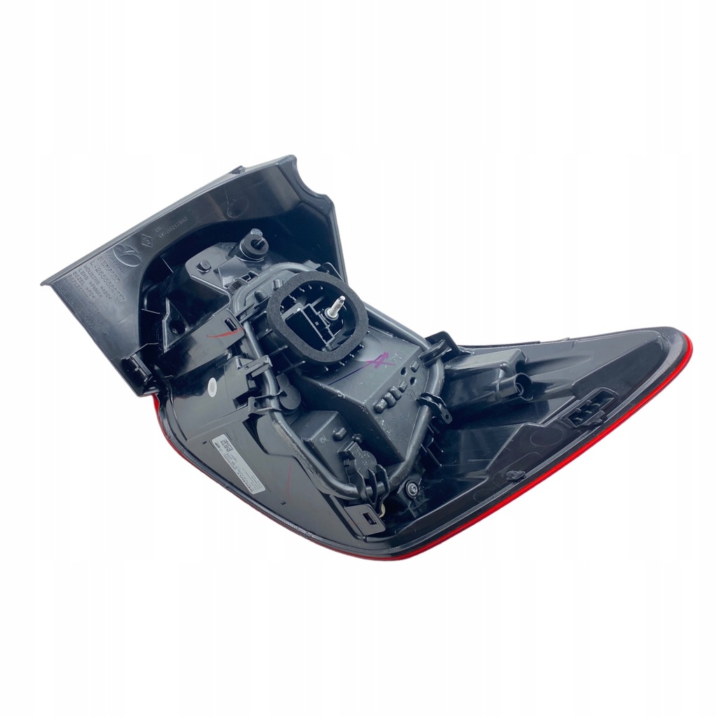 фото №15, Лампа задняя левая dacia sandero iii 265558235r