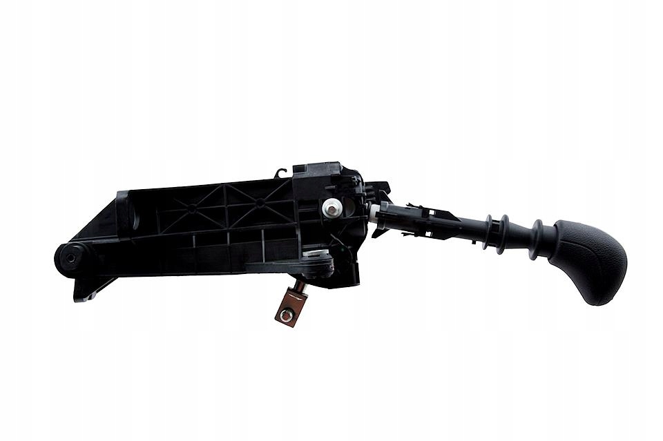 фото №13, Mercedes-benz оригинальный номер a9062601809 домкрат переключения передач