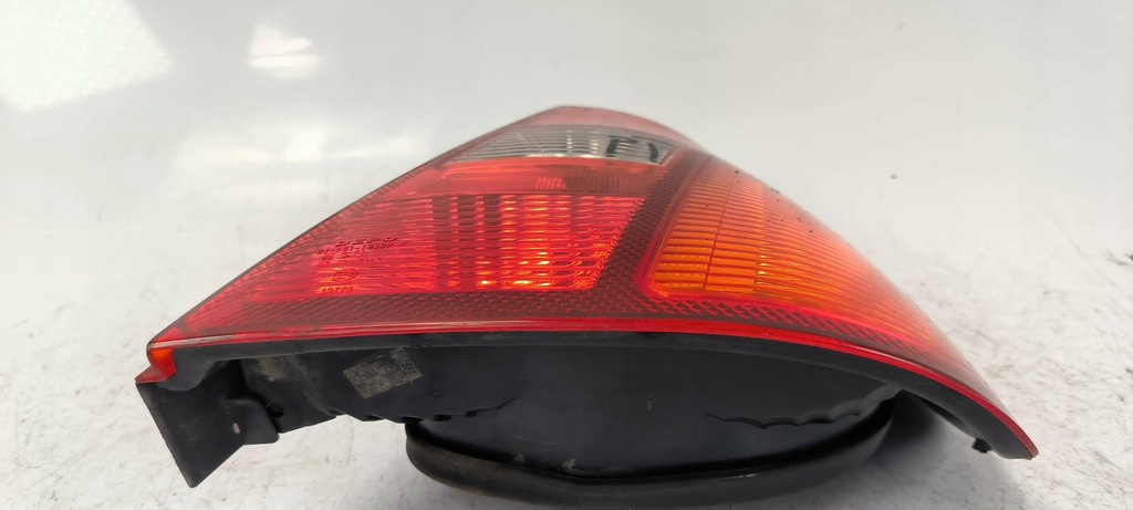 фото №4, Лампа права задня renault thalia