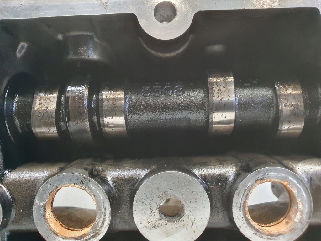 Opel corsa d 1.3 cdti валы распределительного вала крышка Цена