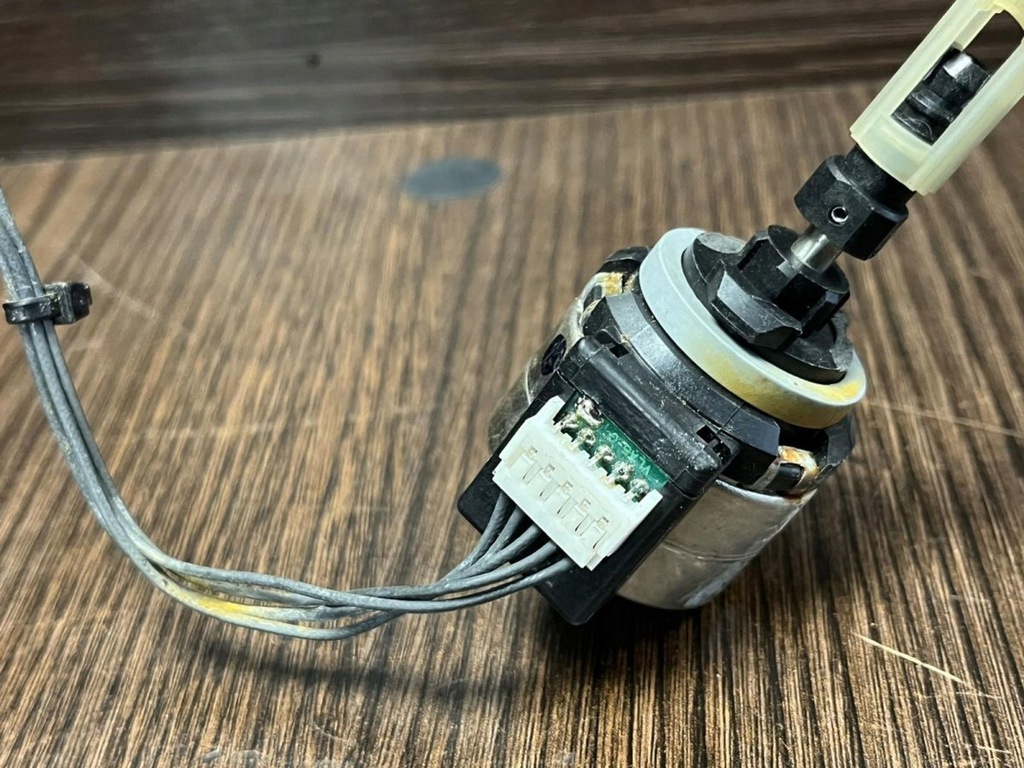 фото №7, Модуль света lcm volkswagen passat b8 usa 7pp941572a