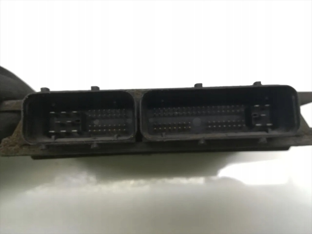 Mini mini блок керування / модуль ecu one бензин 66kw 90 hp 7553716 2002 Оригінал
