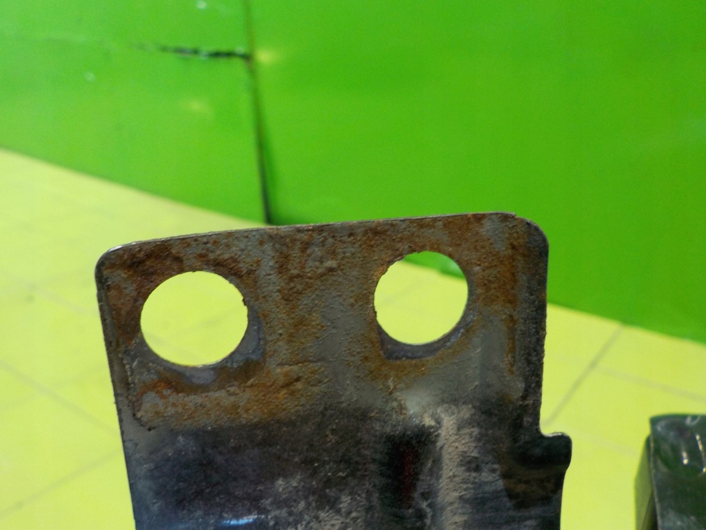 фото №7, Hyundai santa fe ii lift 2.2 crdi aut 11r крила правий перед