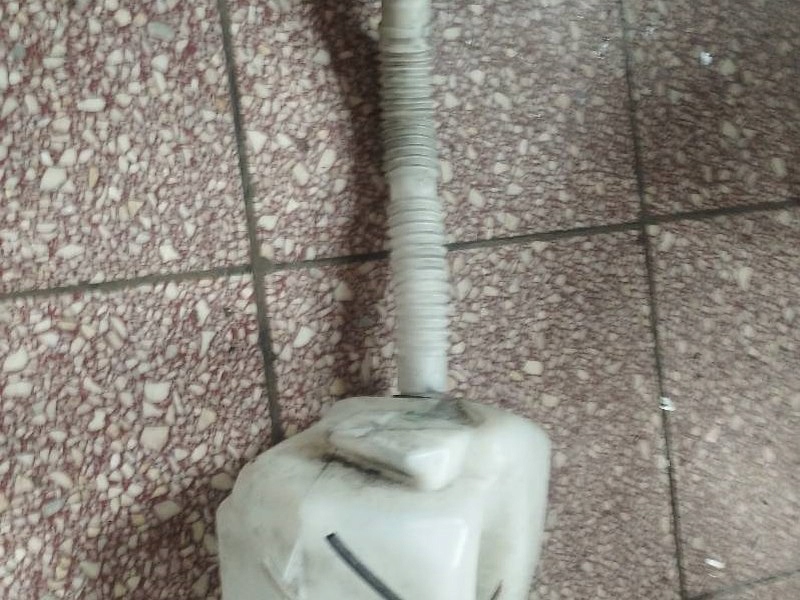 Купити Бачок омивача 8200104706 renault