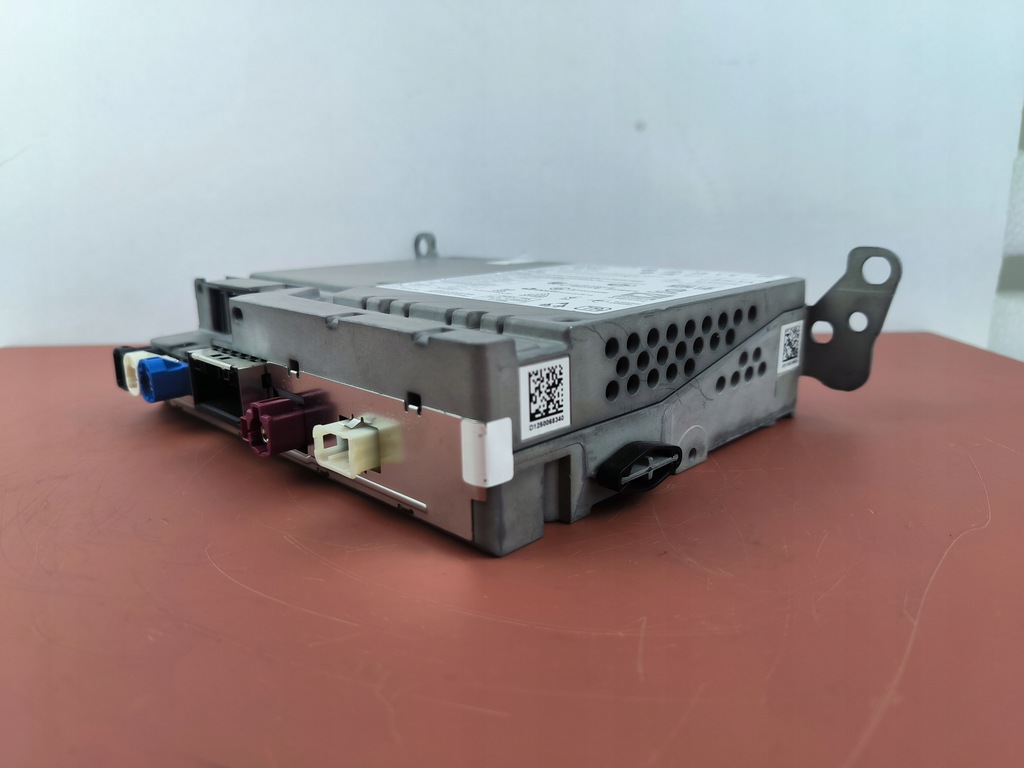 фото №5, Bmw i4 garmin головное устройство high аудио навигация mgu22 5b3d9e3 65125b3d9e3