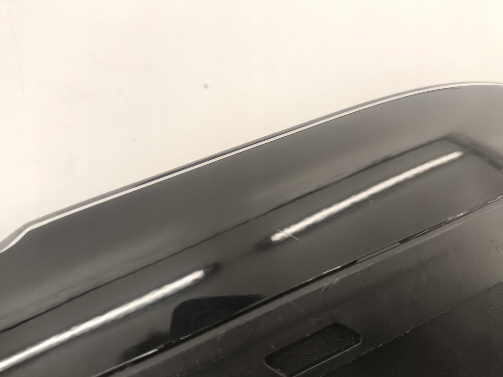 Противотуманная фара led drl porsche cayenne 9y0 рестайлинг  23- левый правый Цена