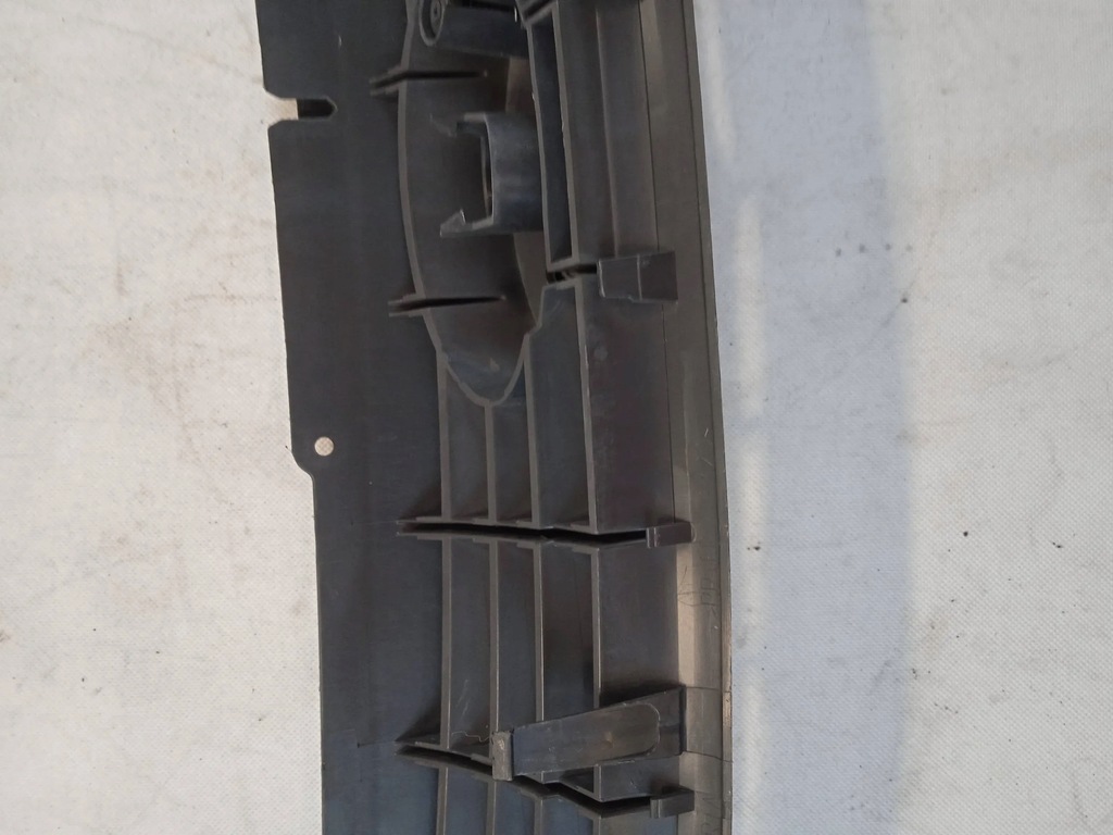 фото №9, Решётка радиатора решётка радиатора ford fiesta