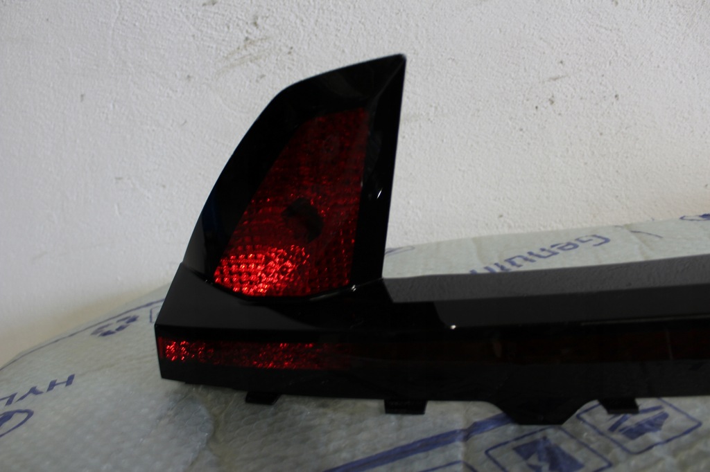 фото №4, Лампа задня hyundai tucson iv 2021