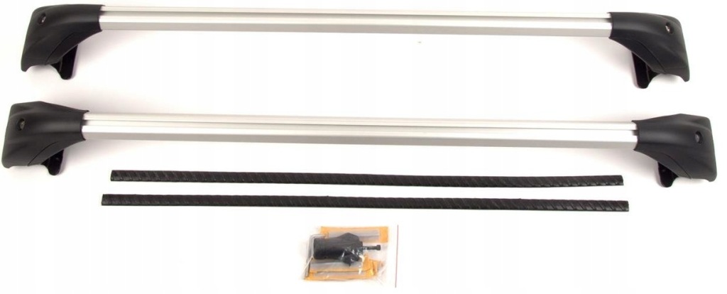 Купити Багажник даховий ford s-max mk2 2015-