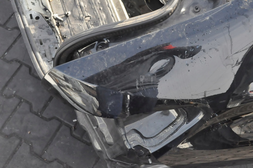 фото №5, Bmw g20 чверть крила правий задня задній