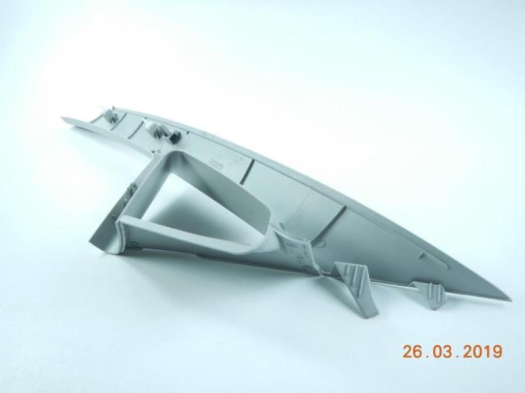 фото №10, Захист стійка правий перед ford fiesta 08-12