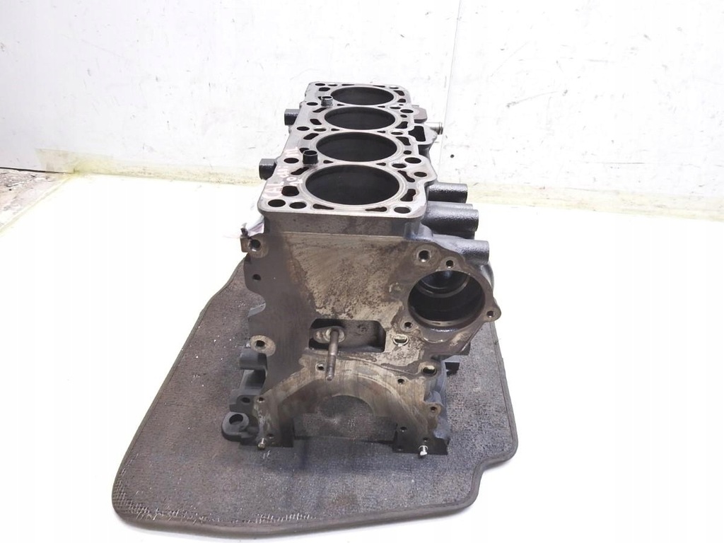 фото №6, Блок двигателя dodge caliber 2.0 crdi byl