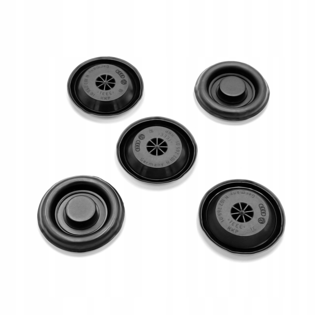 фото №9, Заглушка audi a3 08-