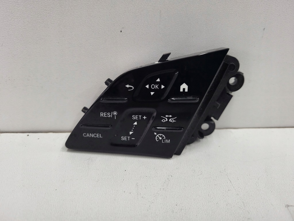 Купити Перемикач кермовий mercedes a0999058508