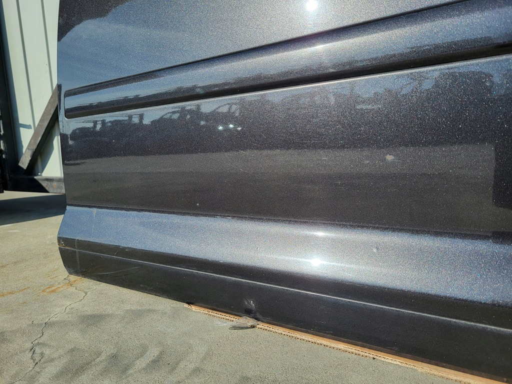 фото №9, Audi a3 8p 04r 3d дверь левая lz7l