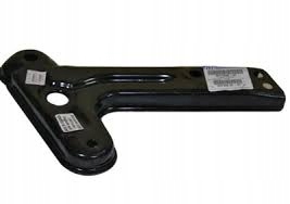 фото №1, Jeep grand cherokee 2017- кронштейн правый