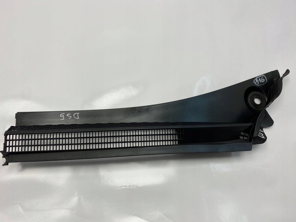 фото №4, Citroen ds5 жабо левая