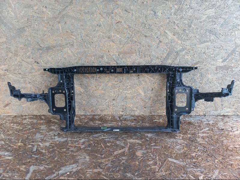 фото №9, Hyundai i30 i-30 iii 3 17- усилитель pas передний