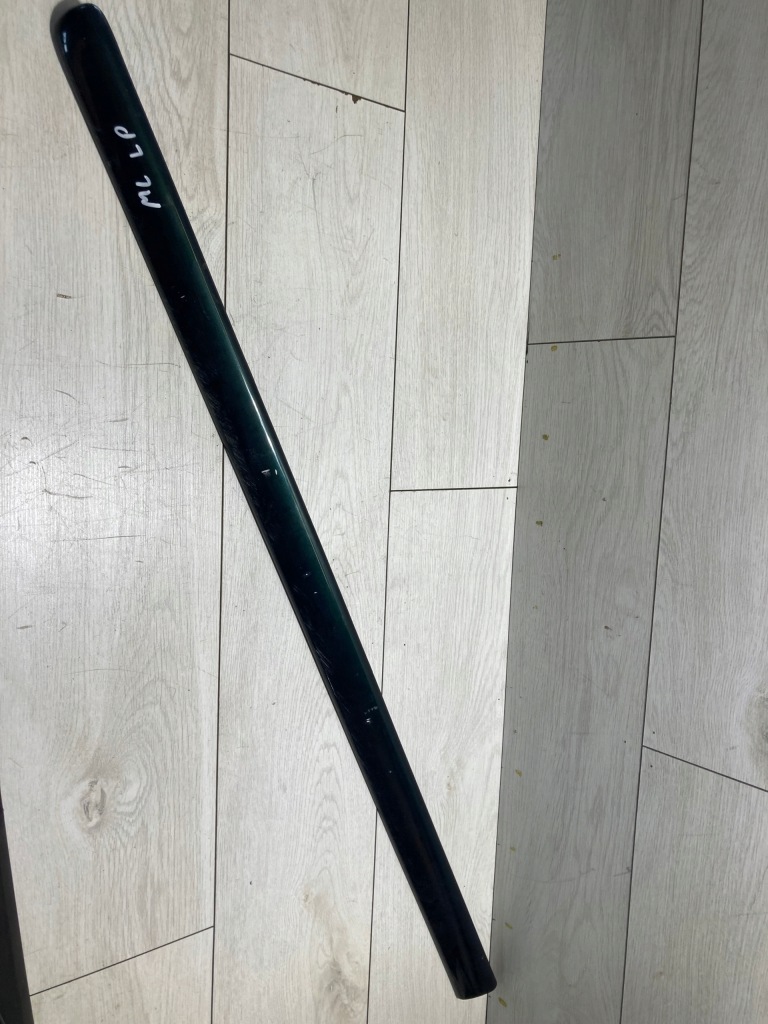 Ml w163 молдинг дверь левый перед 1636900162 oryg с Разборки