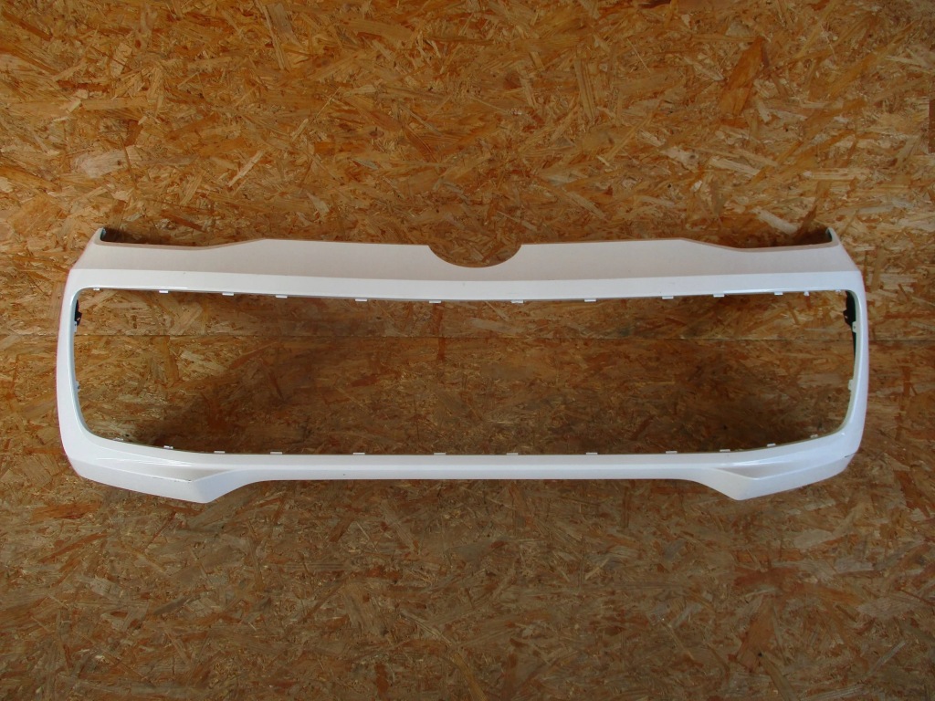 фото №1, Бампер перед передний vw up lift