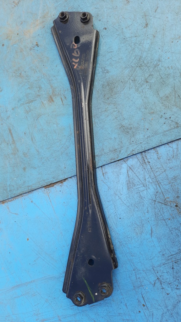 фото №2, Балка кронштейн volvo s60 ii 30699889