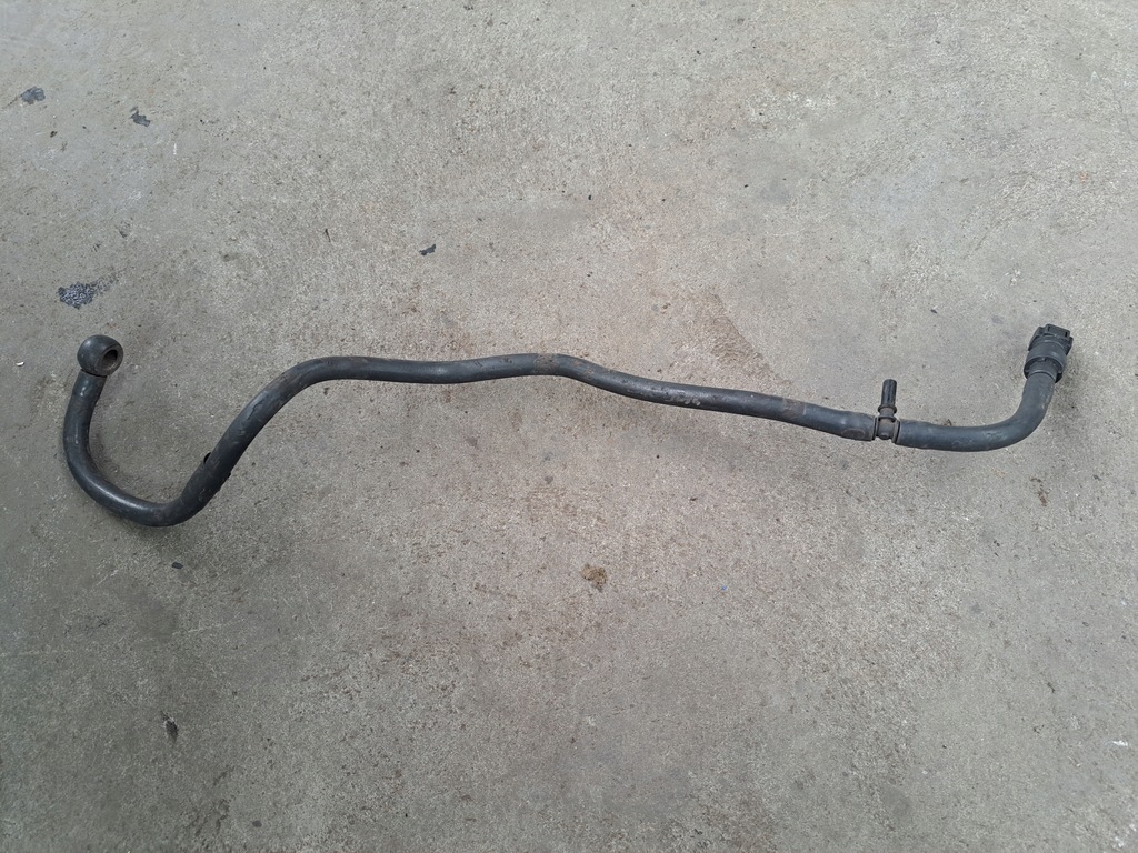 фото №1, Шланг паливний трубка пального renault gama t dti 11 volvo fm 4 d11k