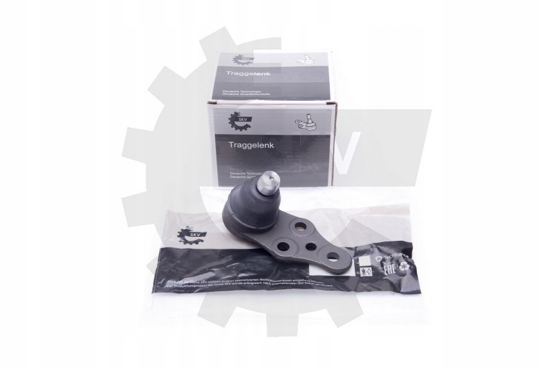 фото №1, Шаровая опора рычага skv 04skv576