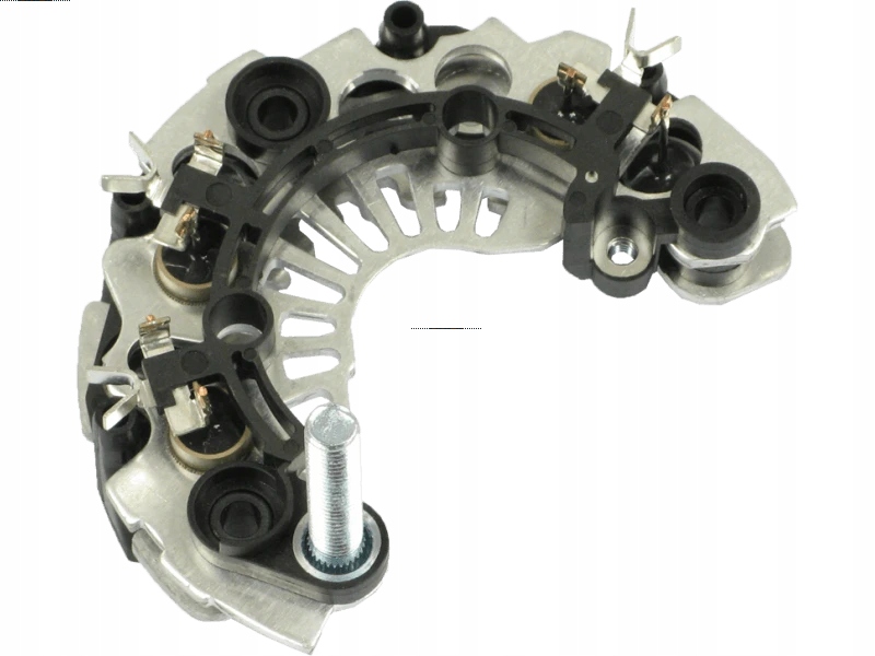 фото №4, As-pl arc6059 выпрямитель, генератор