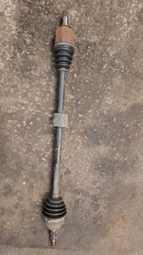 Купить Opel astra 3 h 1,8 z18xer приводной вал правая длинная