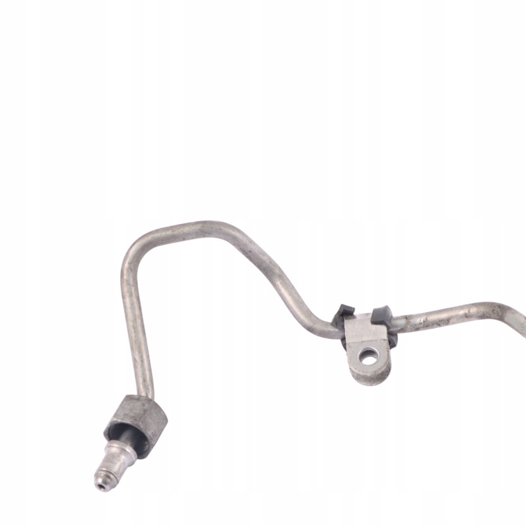 фото №11, Mercedes x164 om629 шланг упорскування тисковий пального ліва a6290700000