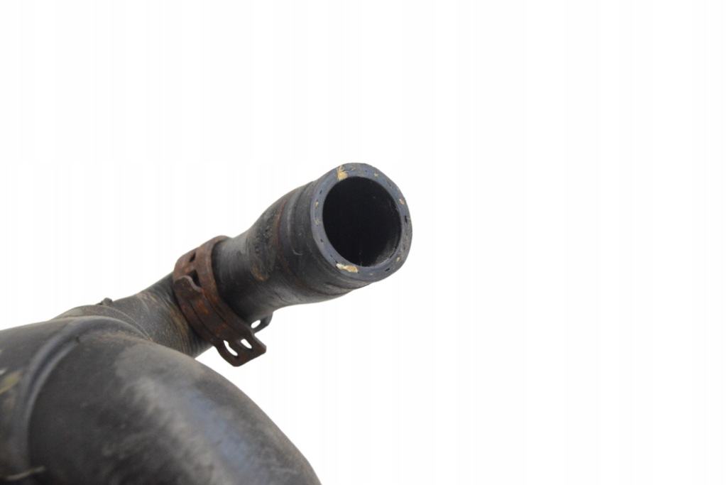 фото №4, Mercedes slk250cdi шланг wąż радіатора r172 2012 rhd