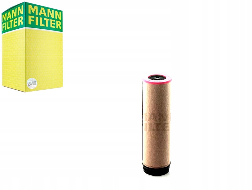 фото №7, Mann-filter cf 1650 фільтр повітря вторинного