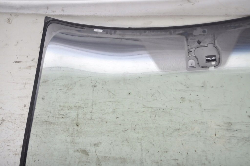 фото №8, Honda accord viii стекло перед передняя лобовое