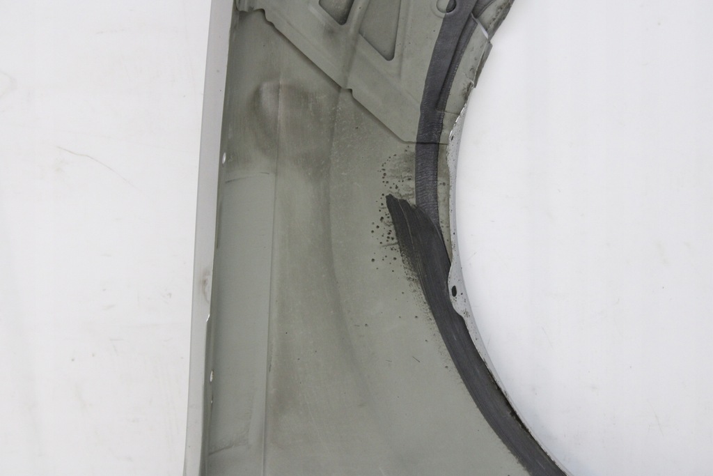 фото №9, Крыло левый перед передний audi q7 4l 2005r- lx7w - код лакокрасочного покрытия