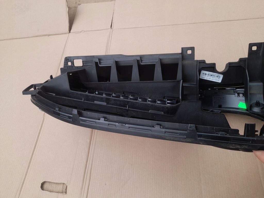 фото №8, Решётка радиатора mercedes gls w167 amg