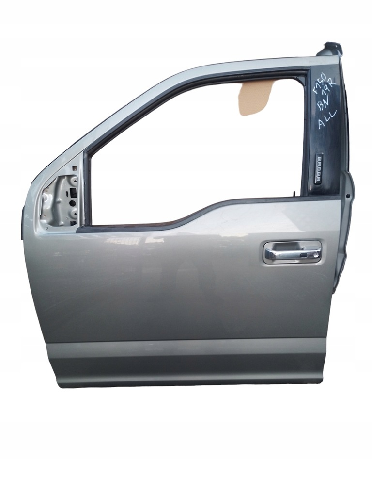 фото №1, Двері ліва передні ford f150 f-150 2015-2020