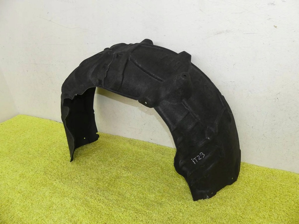 фото №1, Подкрылок задняя правое bmw 4 iv g26 gran coupe 19- nówe