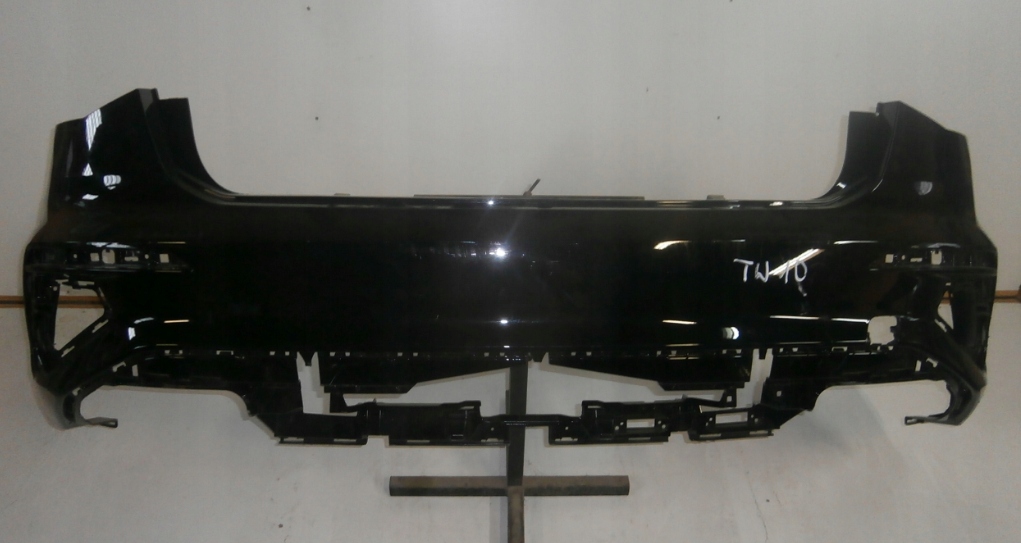 Купить Бампер audi a3 s-line 8y4 sportback задний  nr tw10