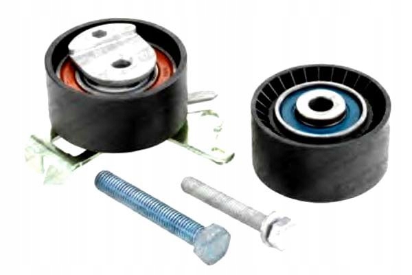 фото №2, Snr комплект - набор ремень распределительного вала snr, kd459.40