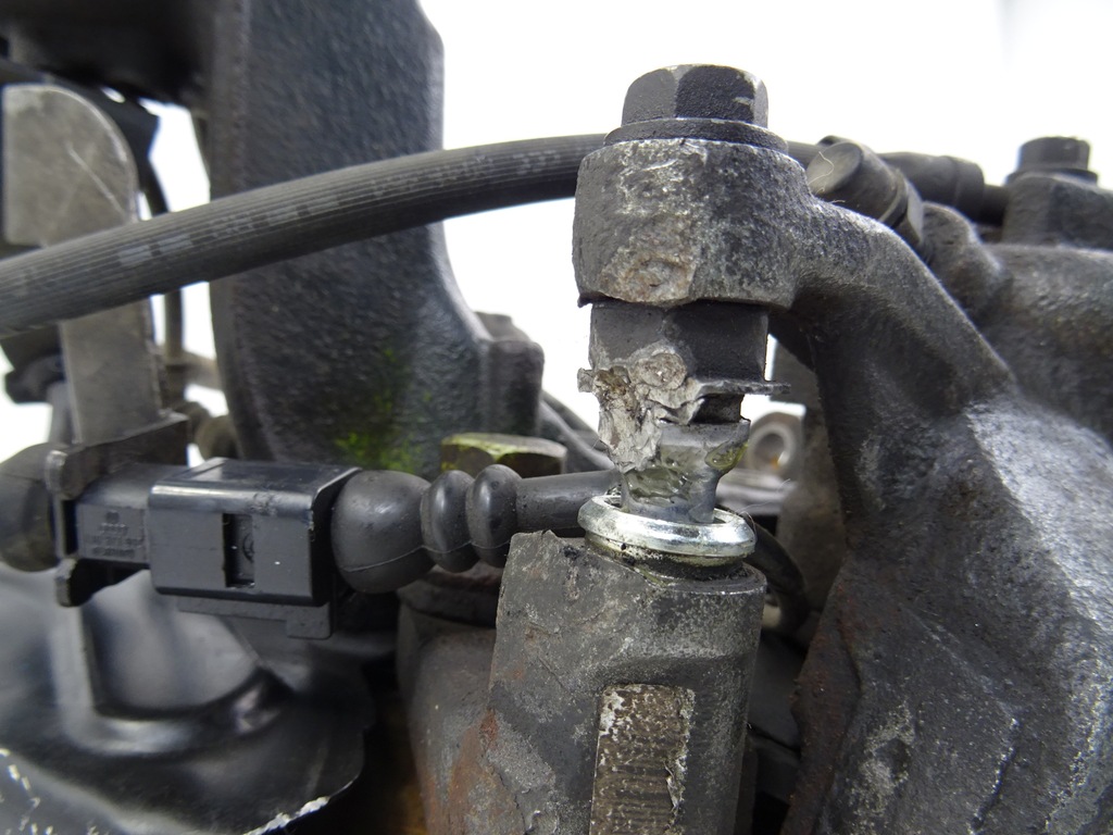 фото №11, Audi a3 8v поворотний кулак права 5q0256q 2012-2020