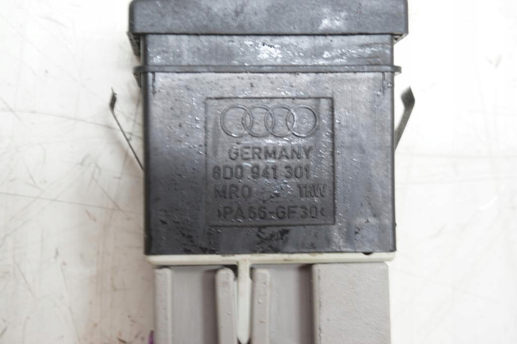 Переключатель регулировки света audi a4 b5 Доставка