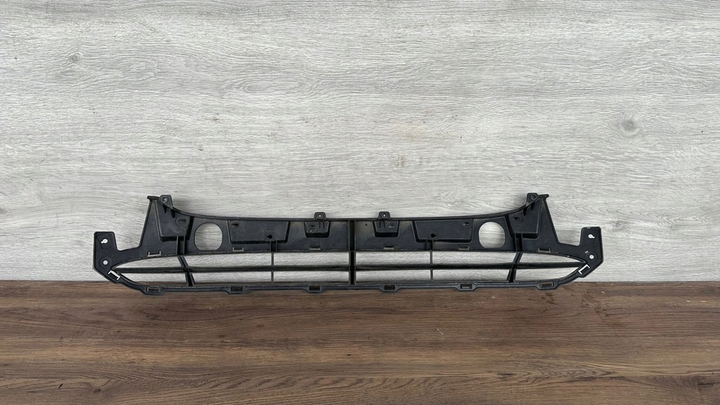 фото №1, Hyundai santa fe решітка w бампер перед заглушка