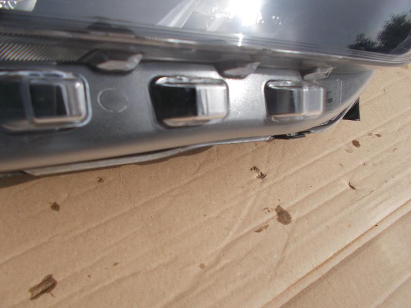 Volvo xc40 xc 40 передняя правый  фара mid full led 17-22 с Разборки