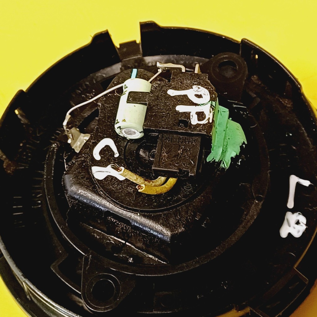 Динамик правый левый перед citroen c8 9623807677 nr164 Недорого