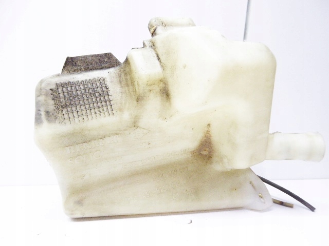 фото №1, Laguna ii бачок омивача помпа 1.9 dci